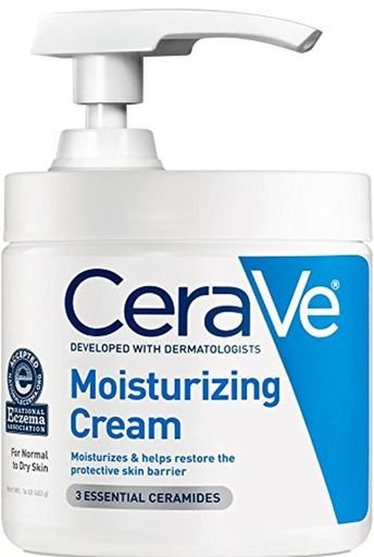 Best Face Moisturizer