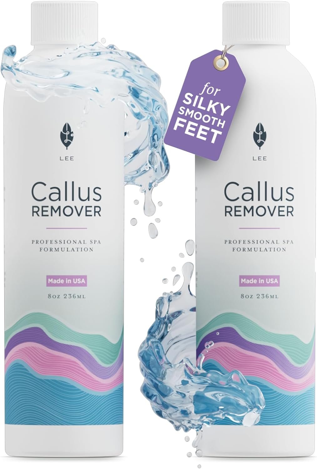 Callus Remover for Feet