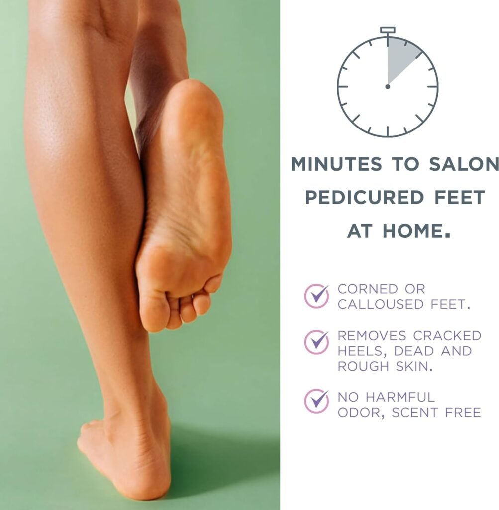 Callus Remover for Feet