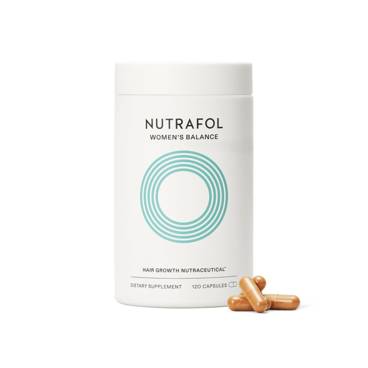 Nutrafol Hair Growth