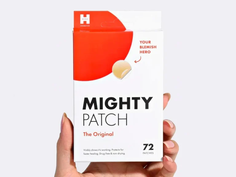 Best Pimple Patch