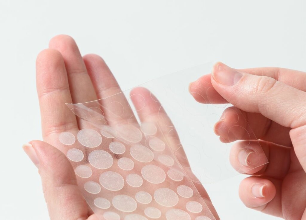 Best Pimple Patch