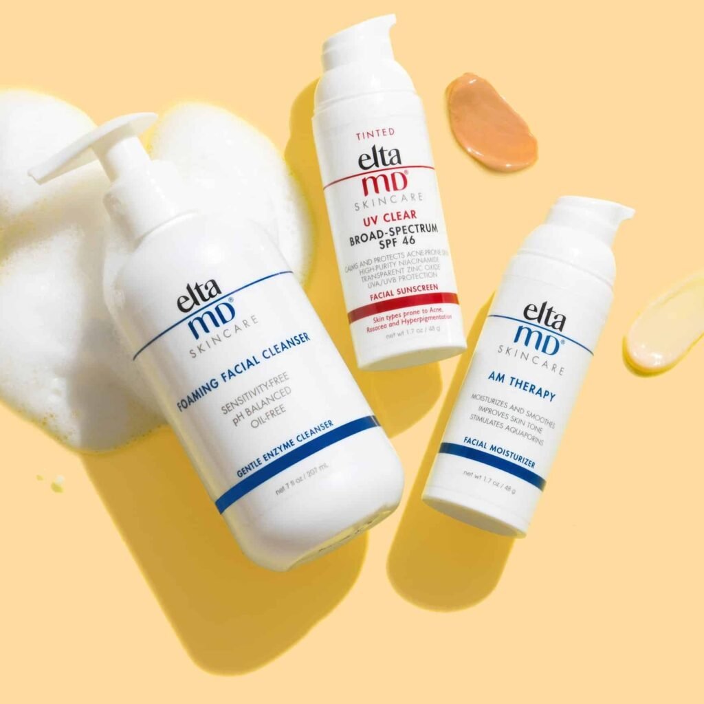 Best Sunscreen for Sensitive Skin