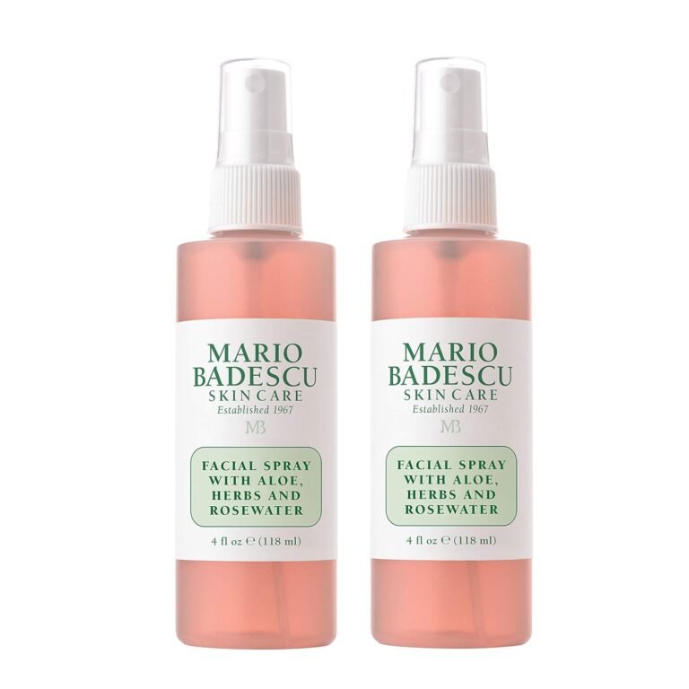 Mario Badescu Facial Spray