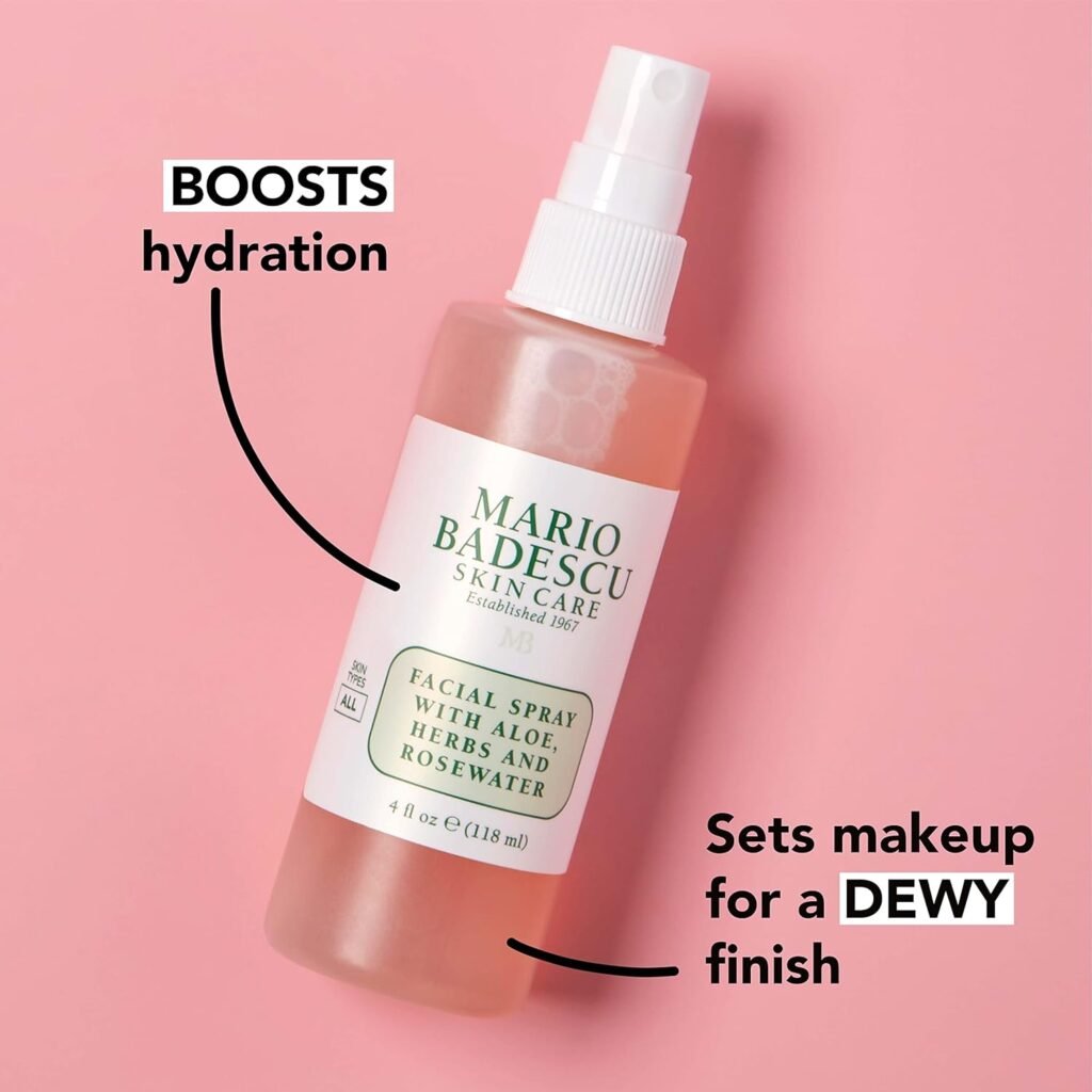 Mario Badescu Facial Spray