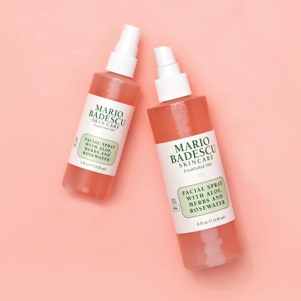 Mario Badescu Facial Spray