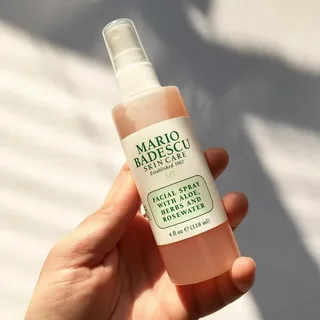 Mario Badescu Facial Spray