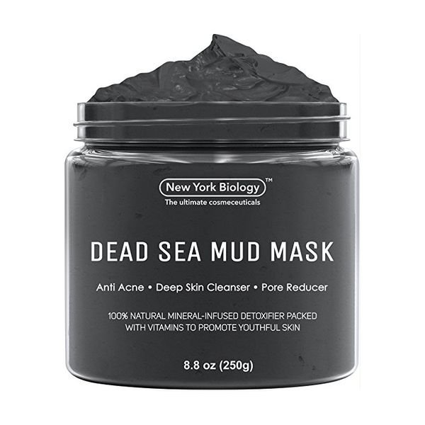 Mud Mask