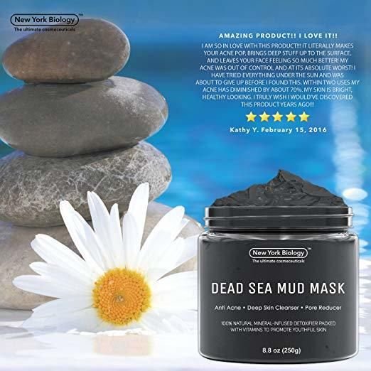 Mud Mask