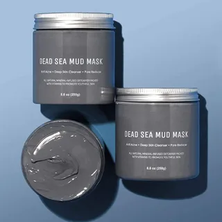 Mud Mask