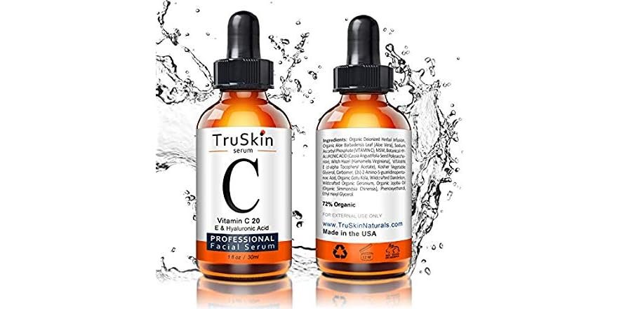 Best Face Serums