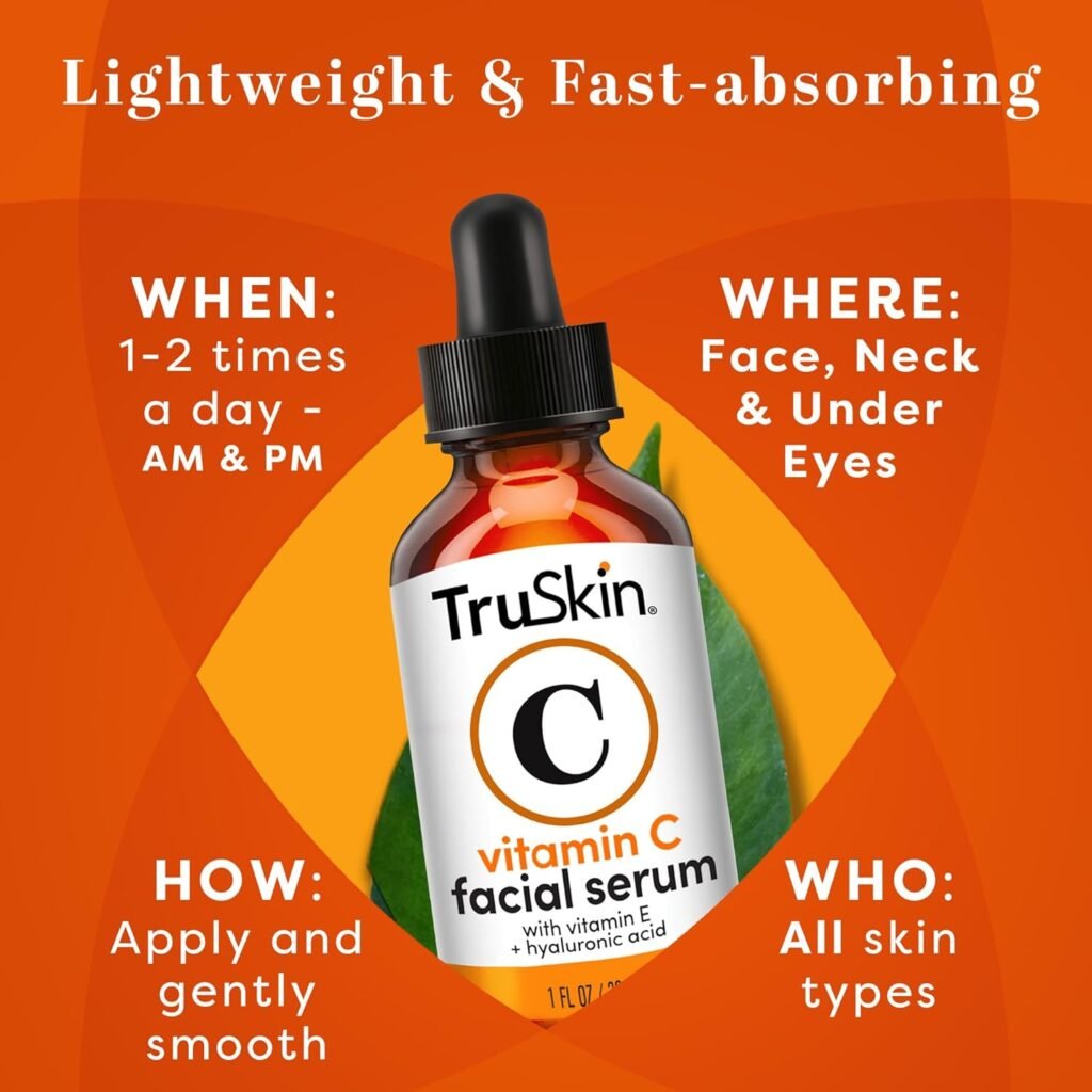 Best Face Serums